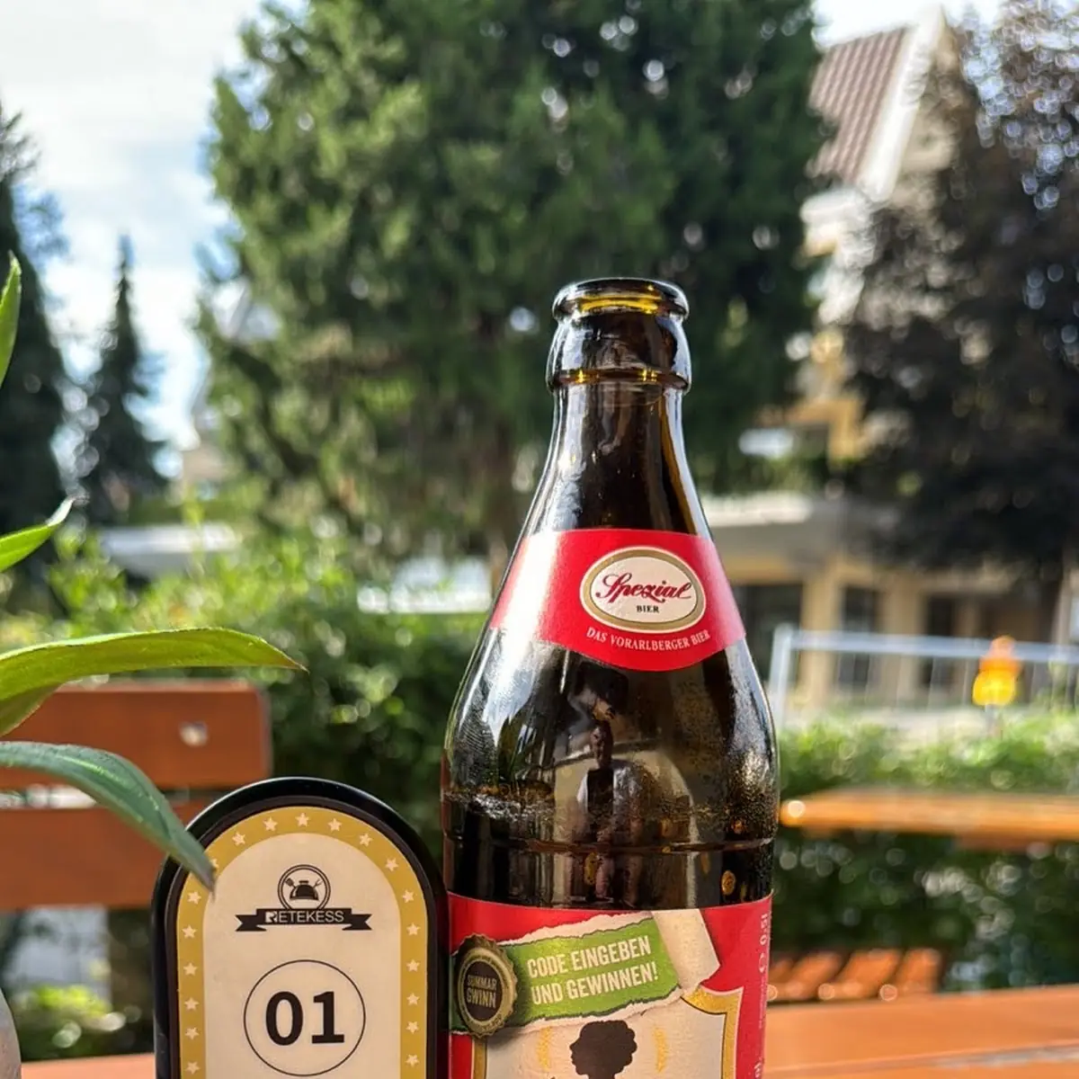 Mohren Spezial 0 5l