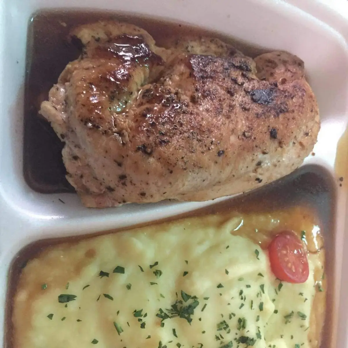 Menü