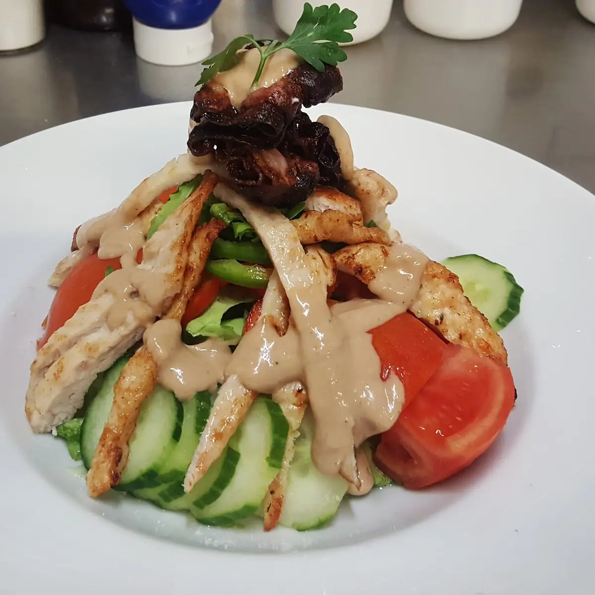Salat Mix