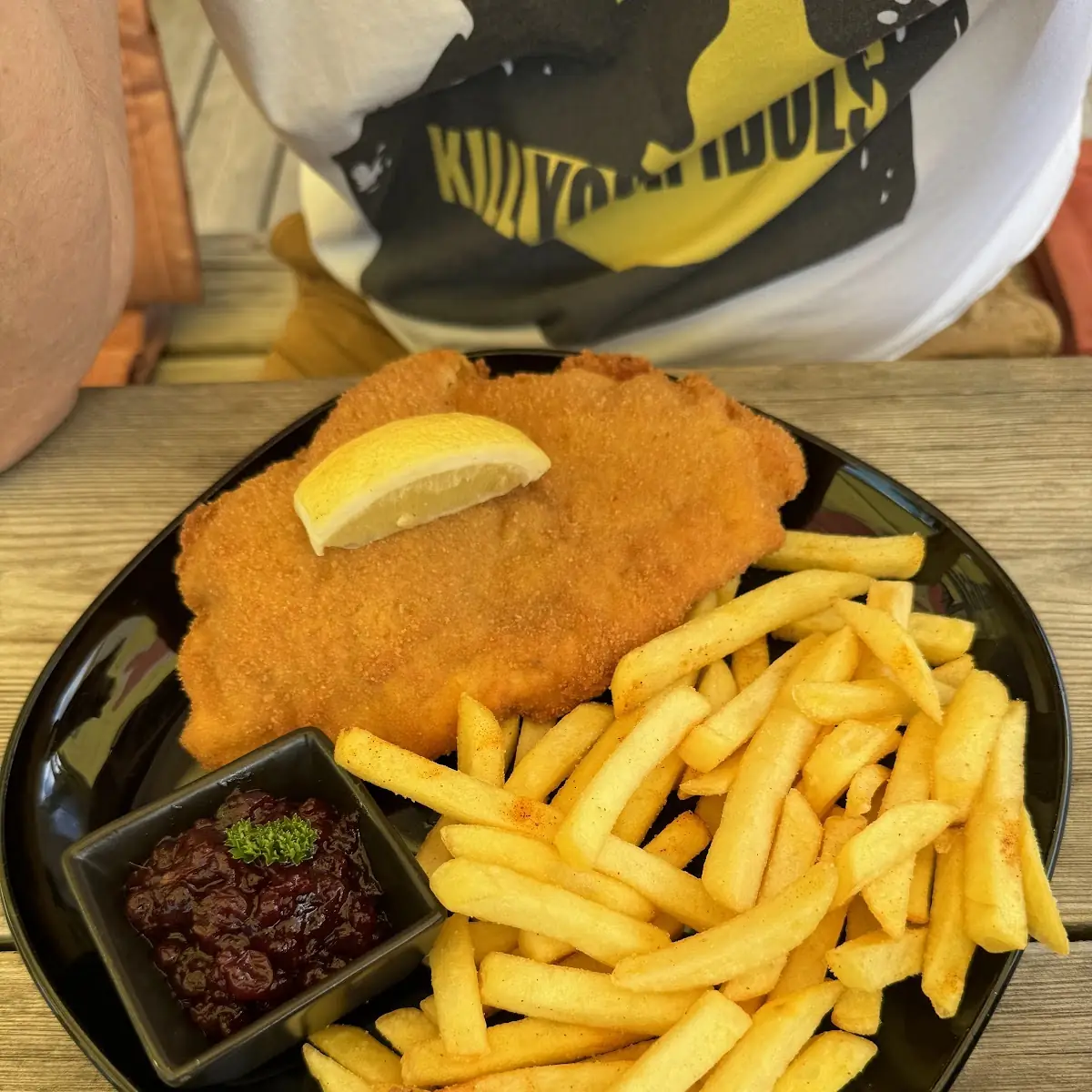 Cordon Bleu