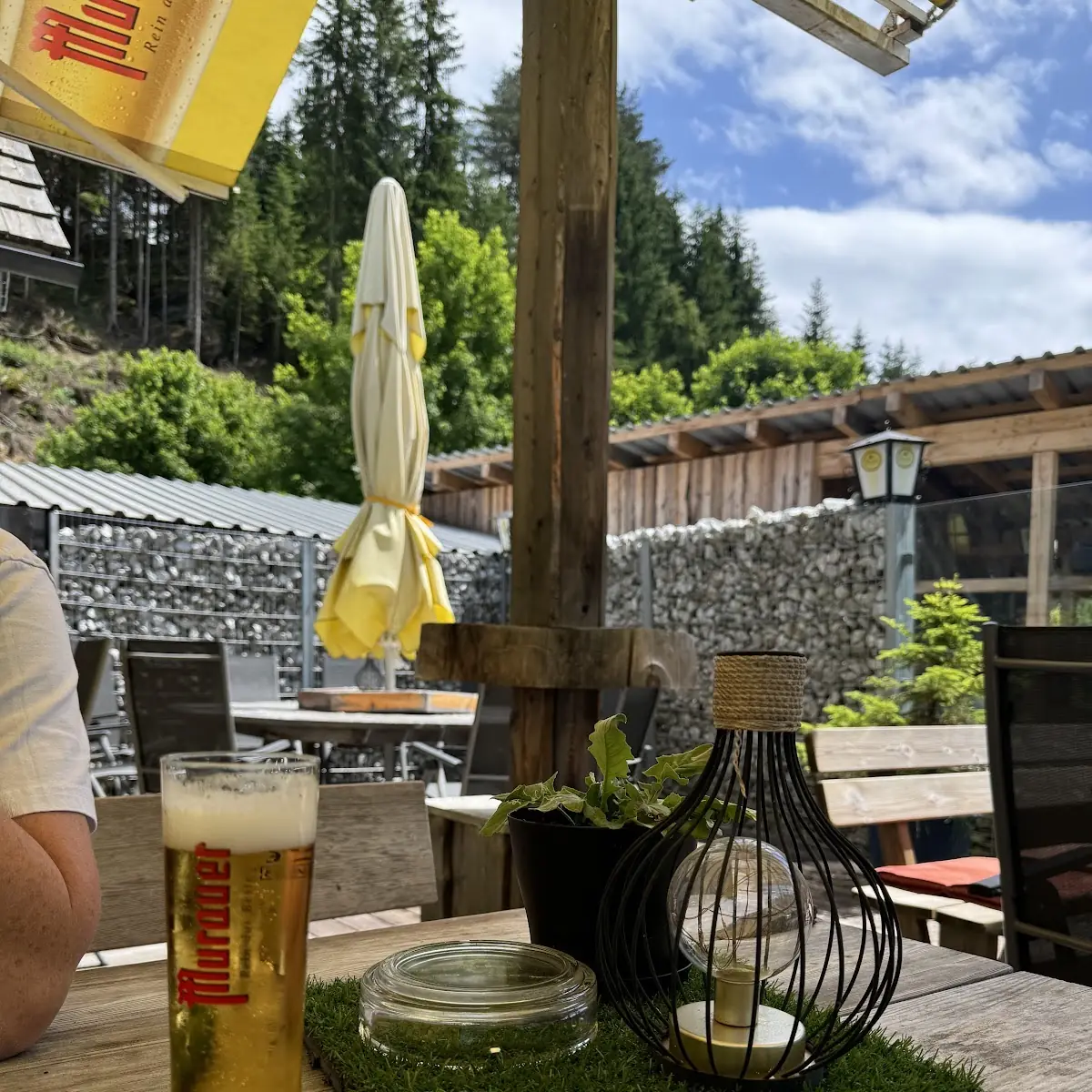 Murauer Beer
