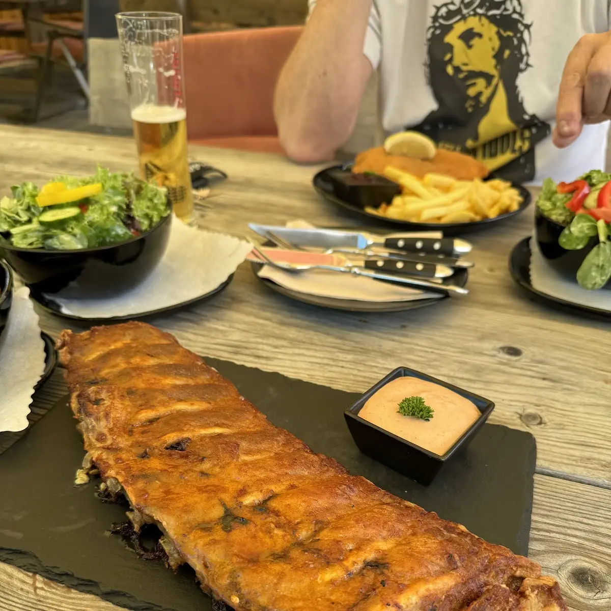 Ribs