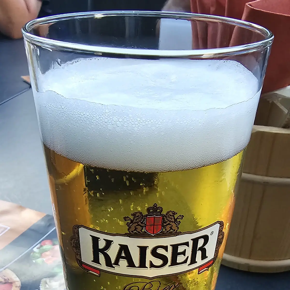 Lokales Bier