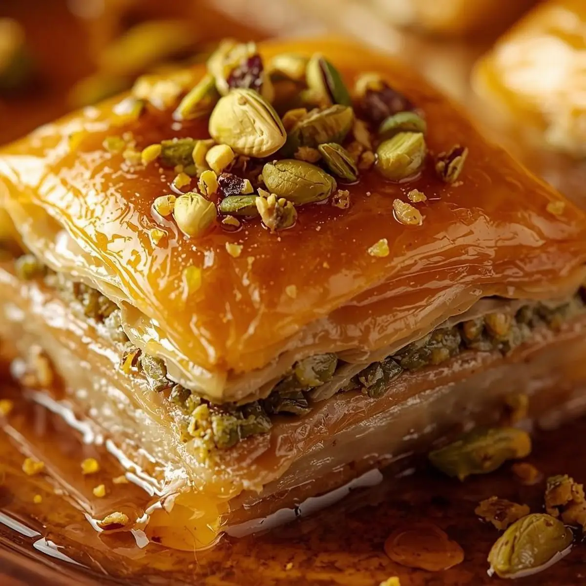 Baklava