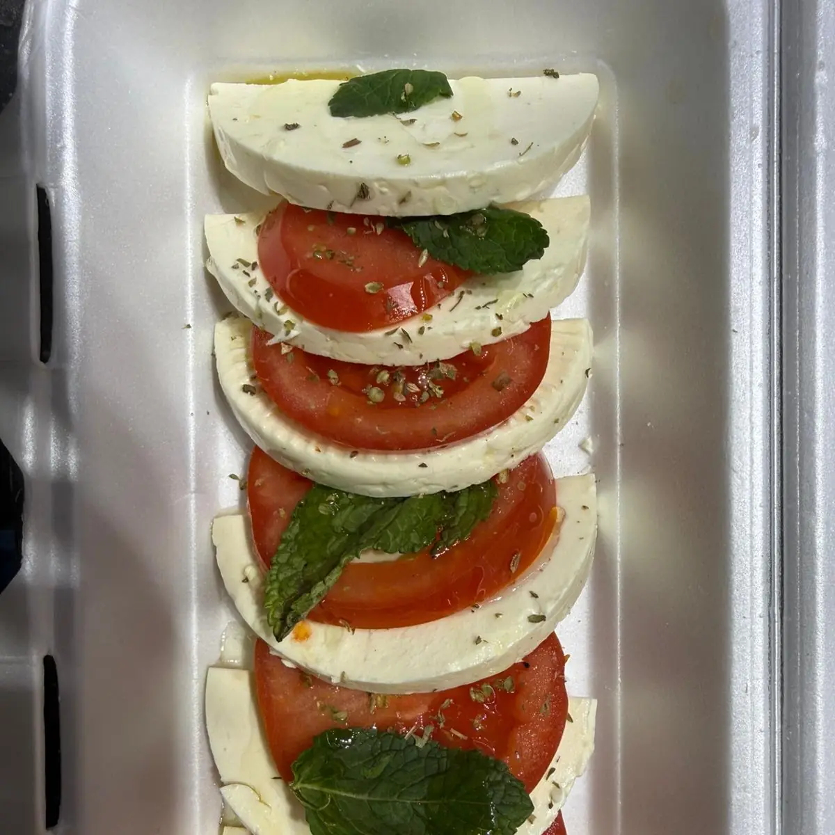 Caprese Salat