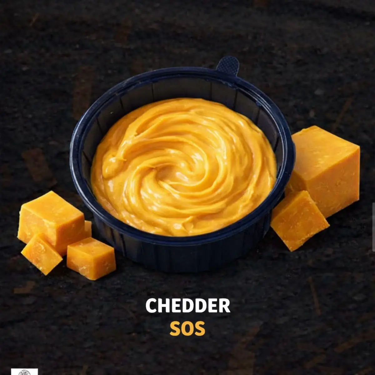 Cheddar Sauce