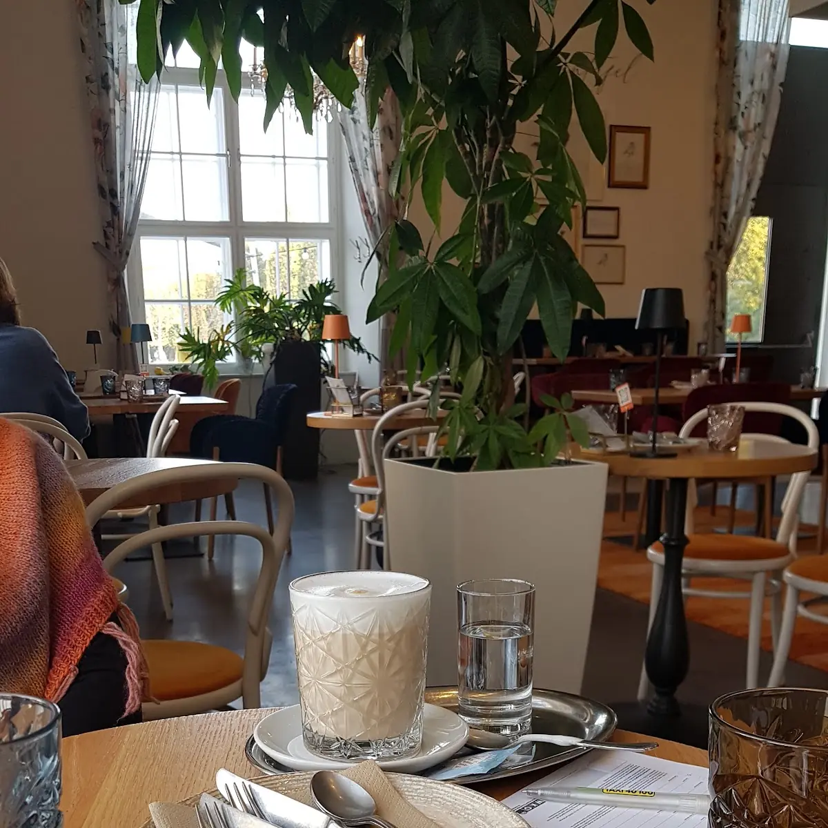 Café Genuss