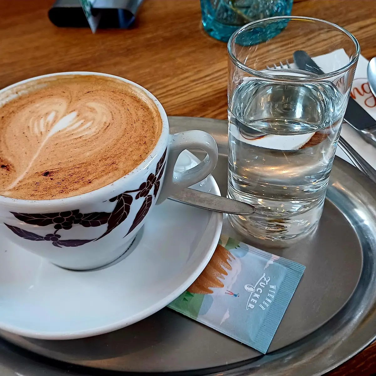 Cappuccino