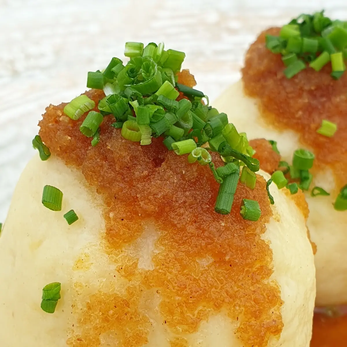 Grammelknödel