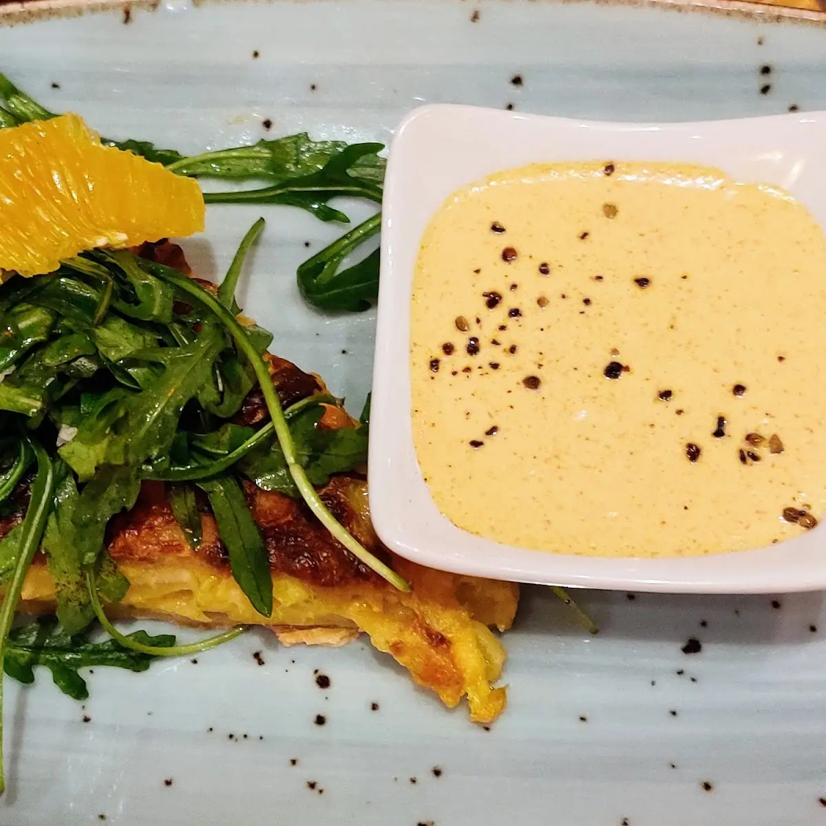 Quiche