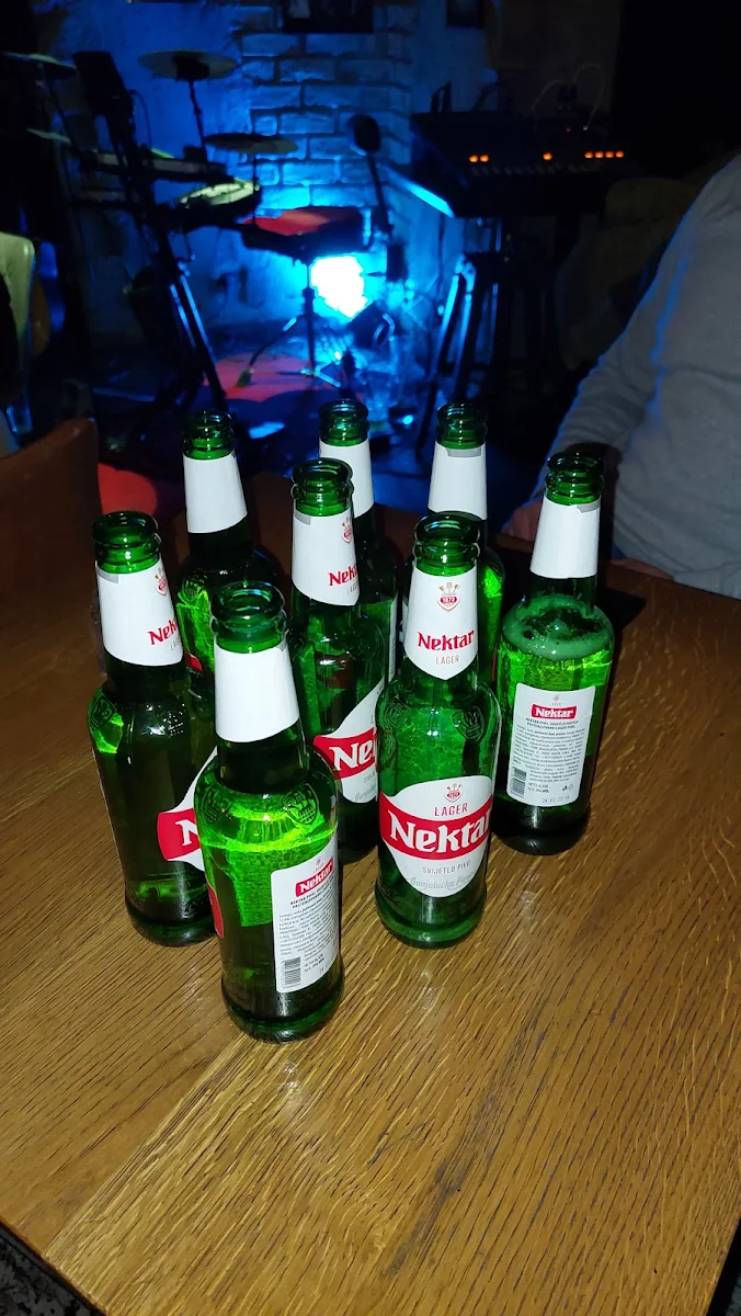 Nektar Bier