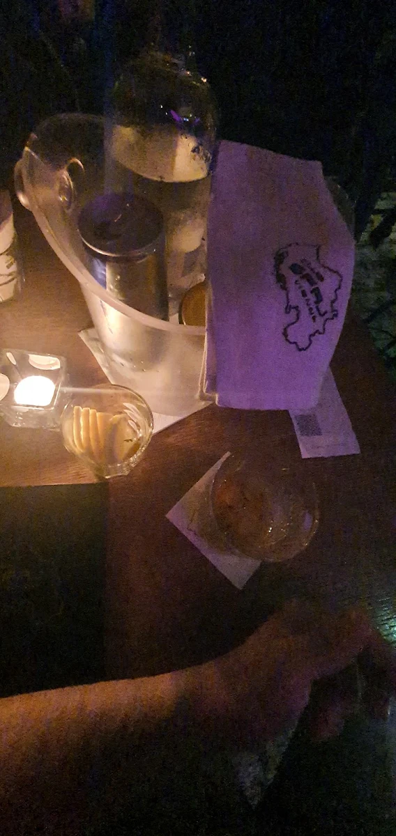 Vodka Redbull