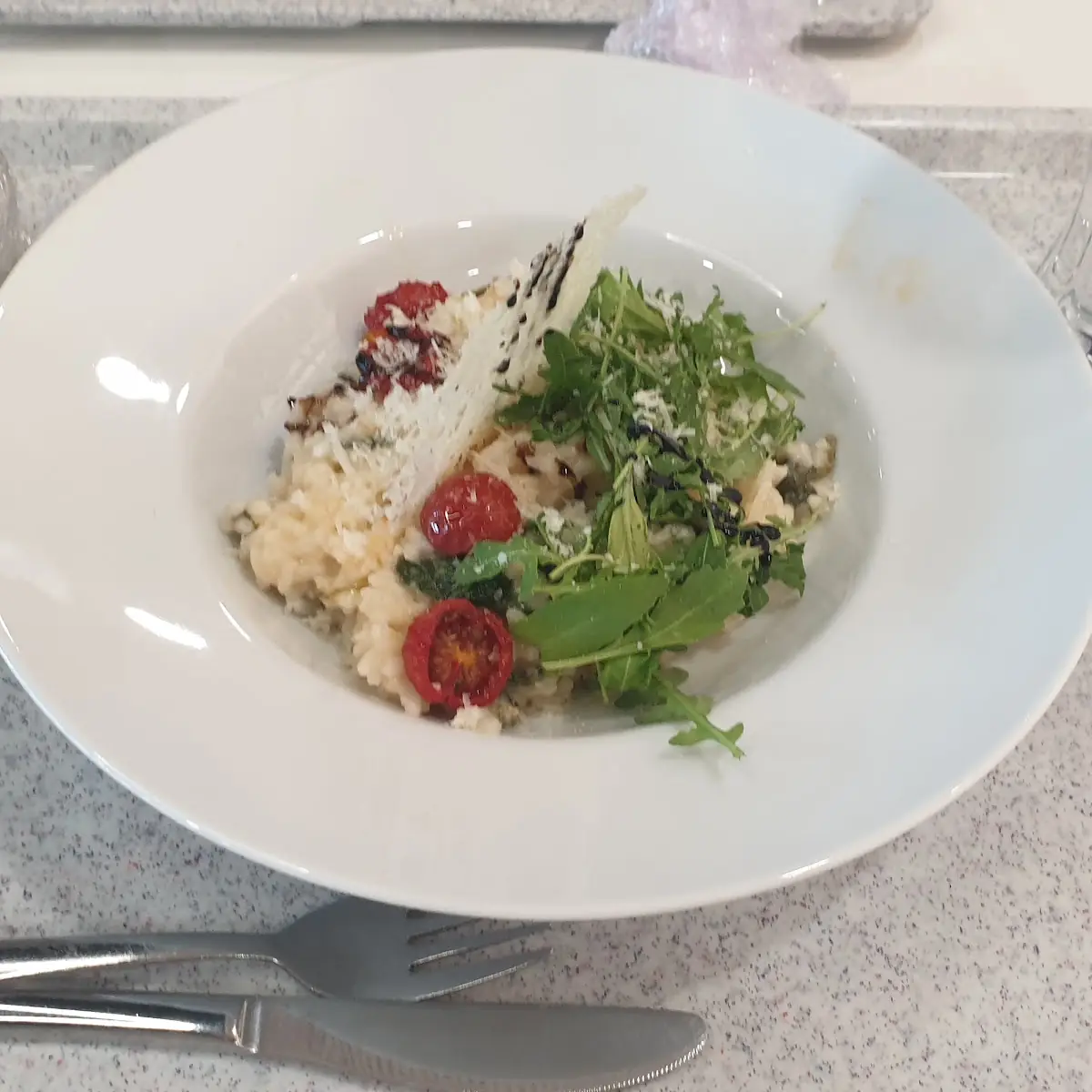 Risotto