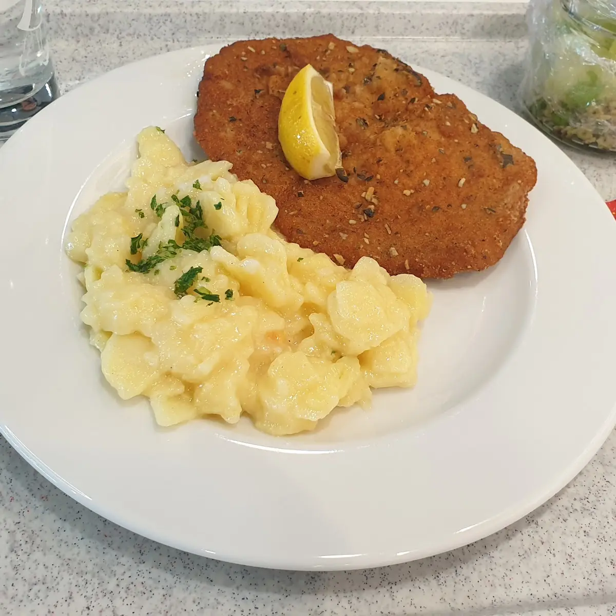 Schnitzel