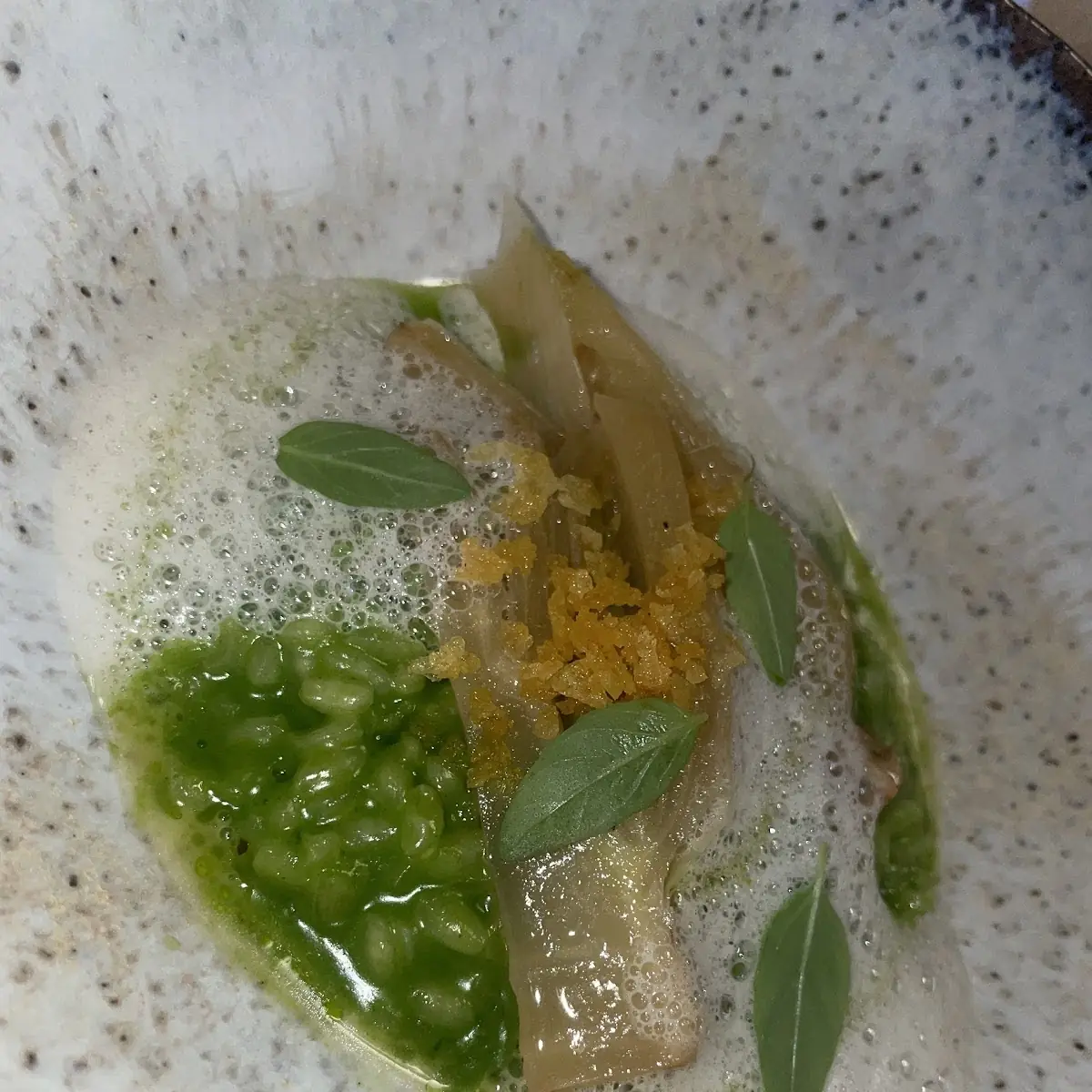 Beurre Blanc