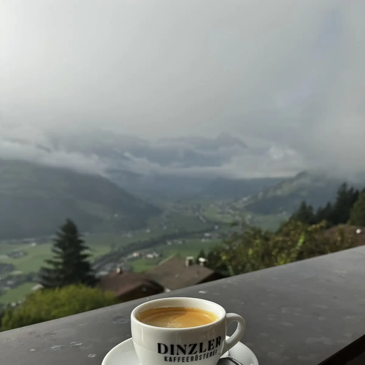 Black Coffee