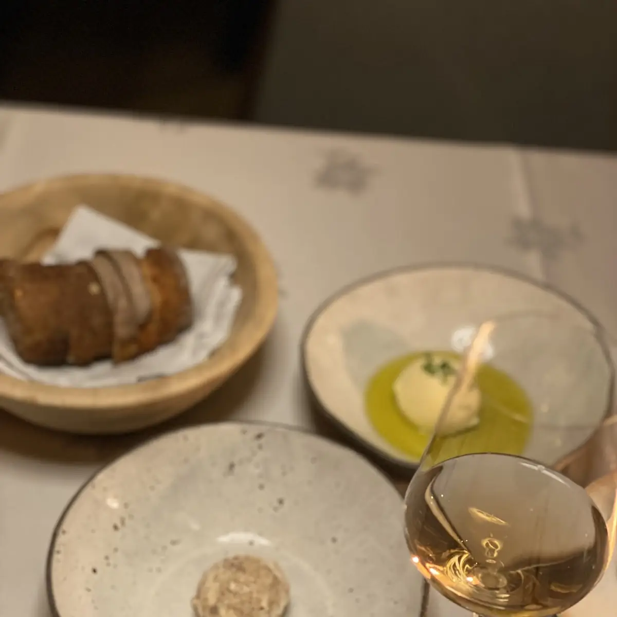 Brot Und Butter