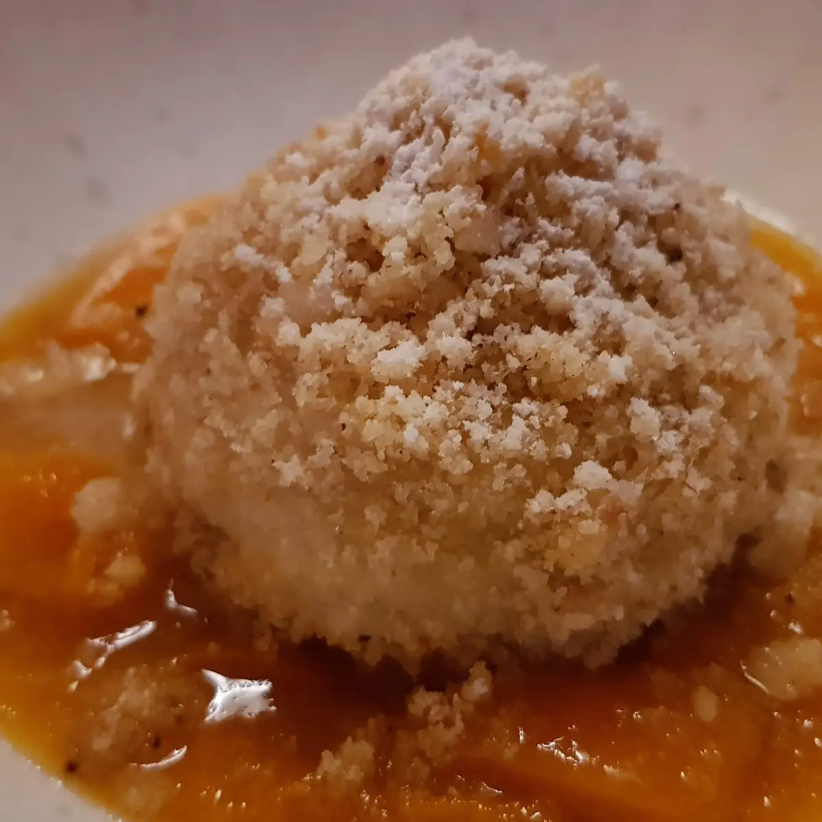 Marillenknödel
