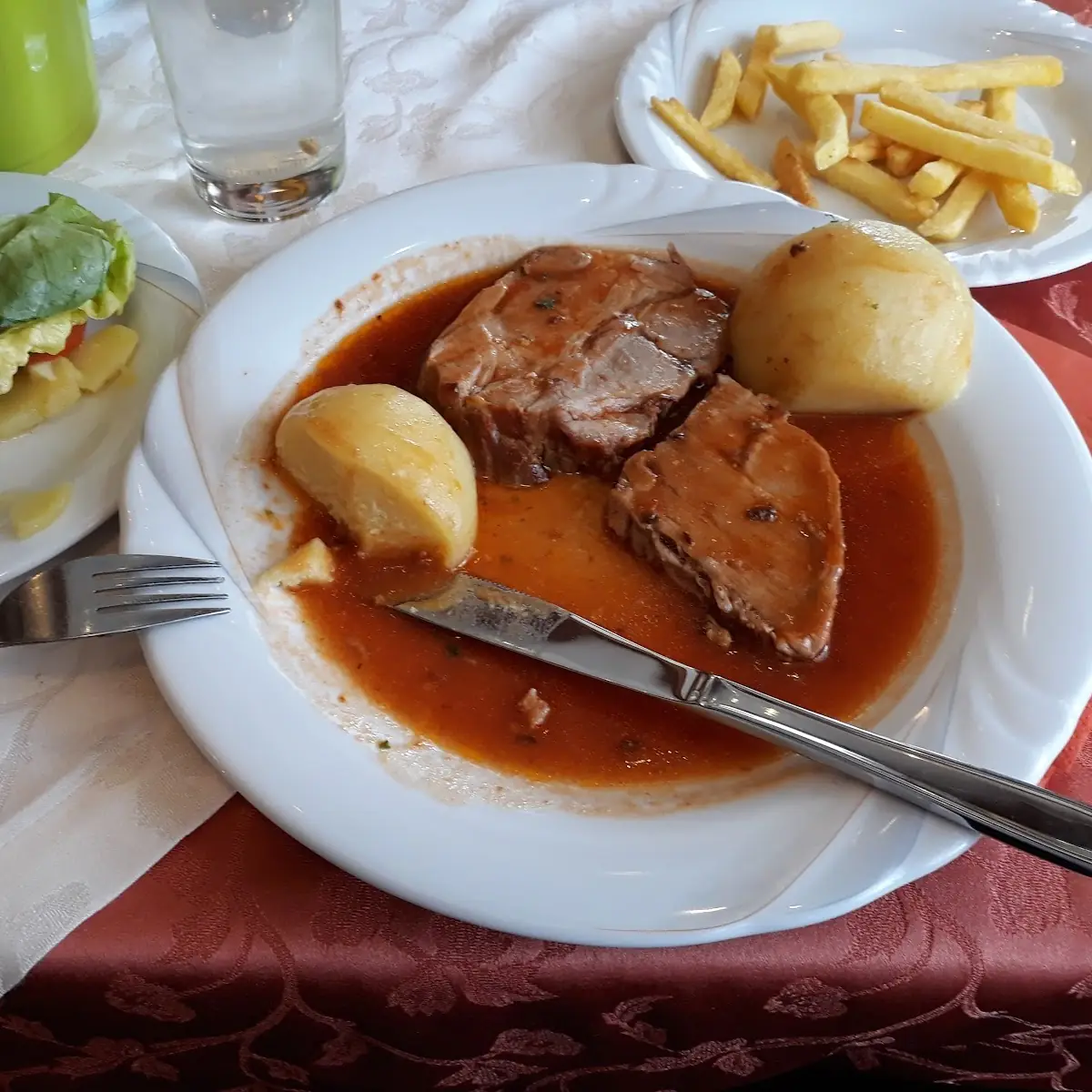 Surbraten
