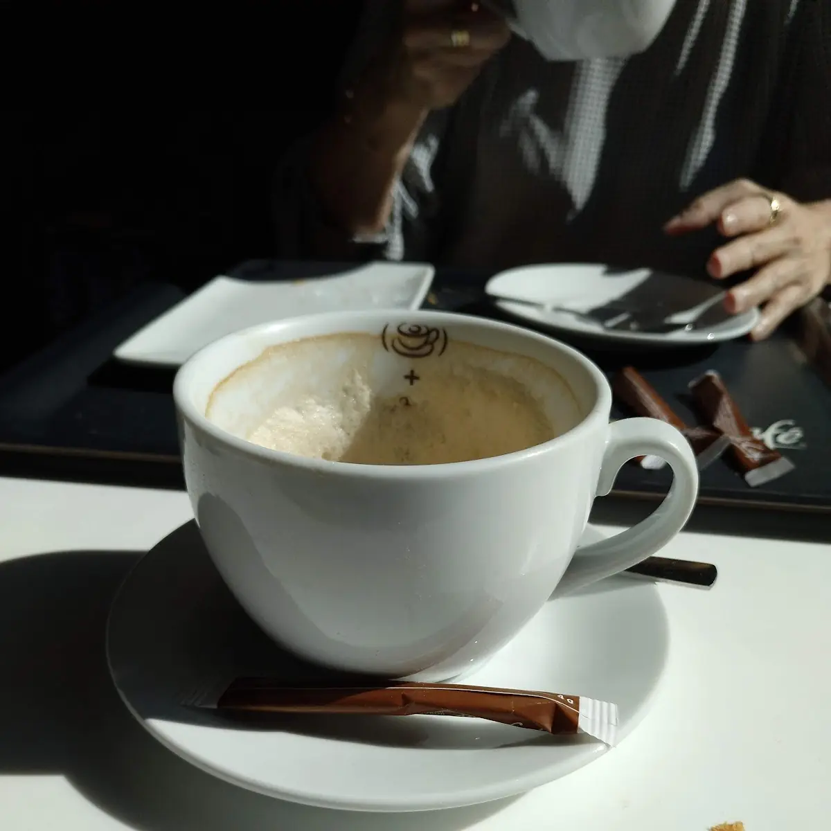 Cafe Late