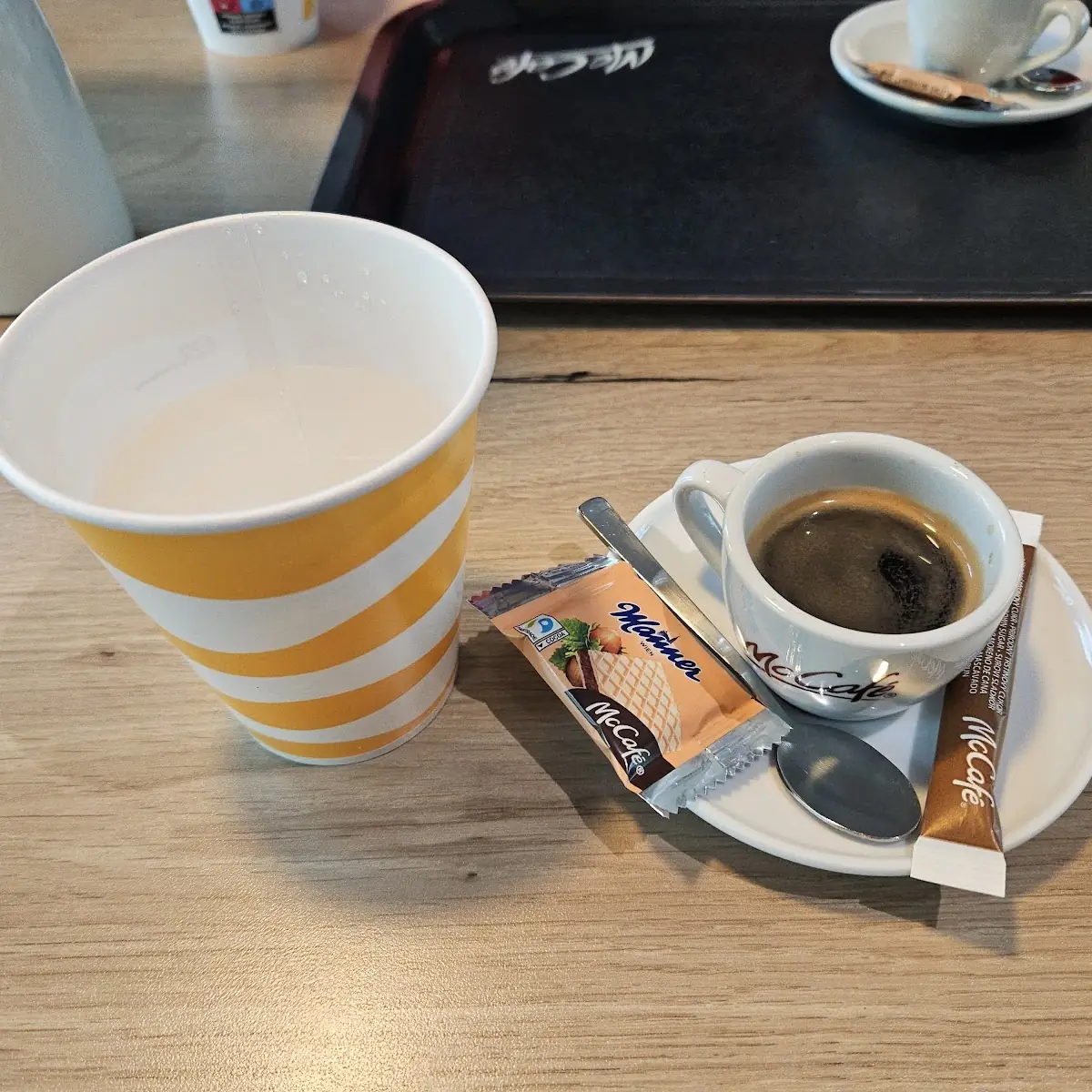 Caffè Espresso
