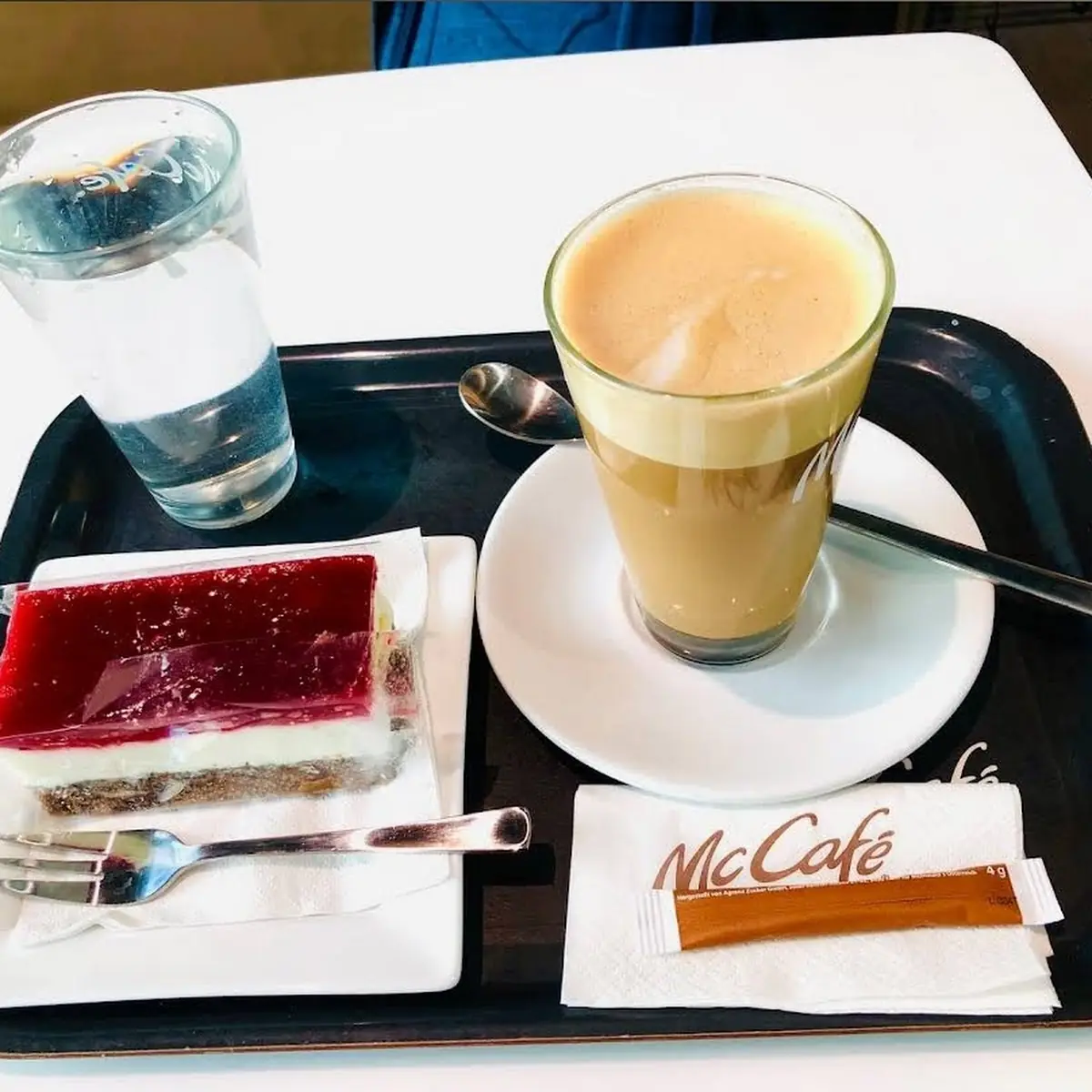 Cappuccino Grande