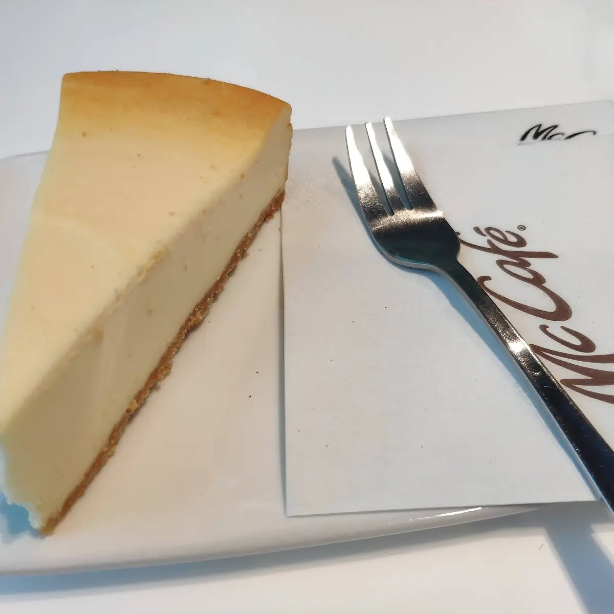 Cheese Cake