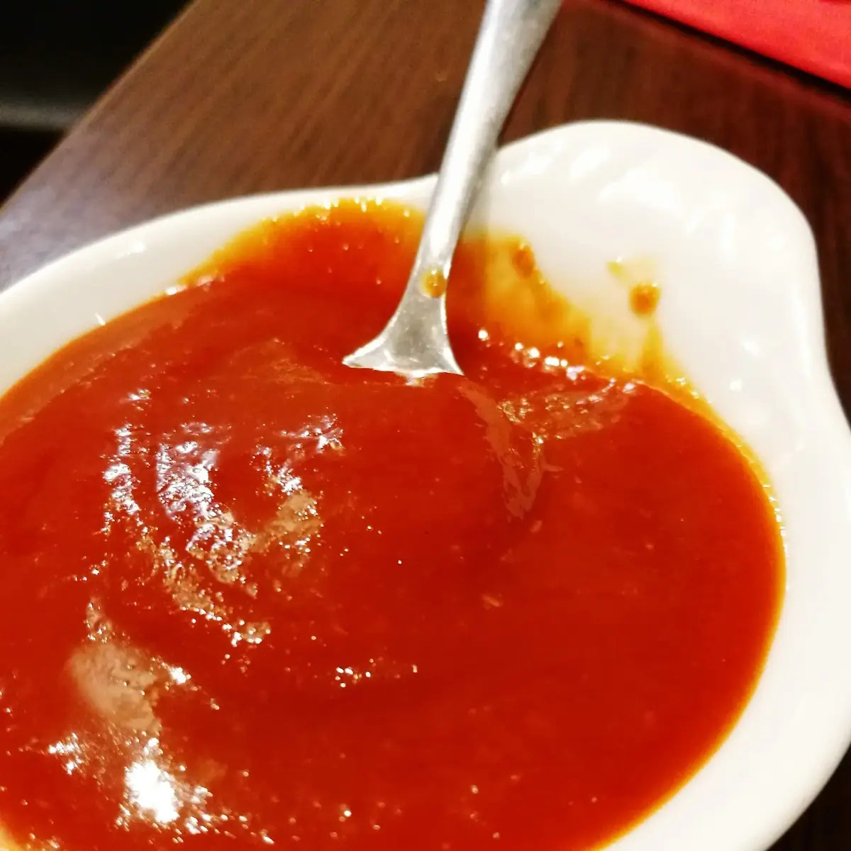 Chili Sauce