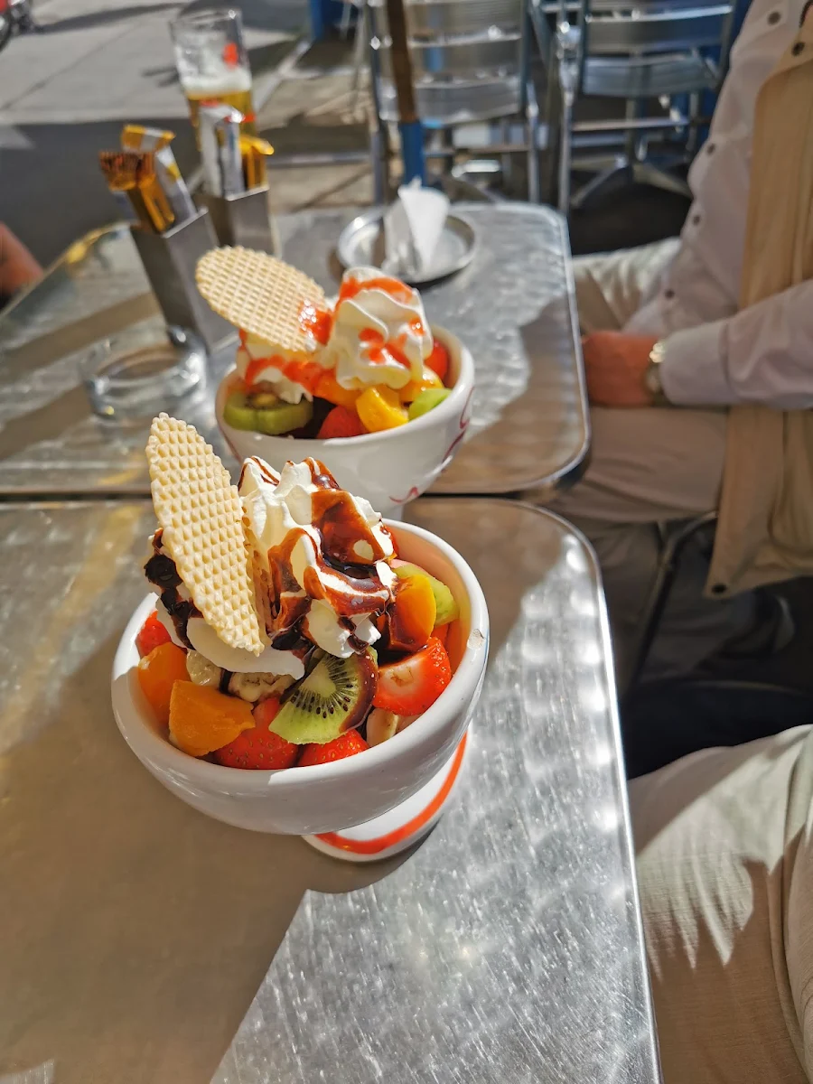 Gelato