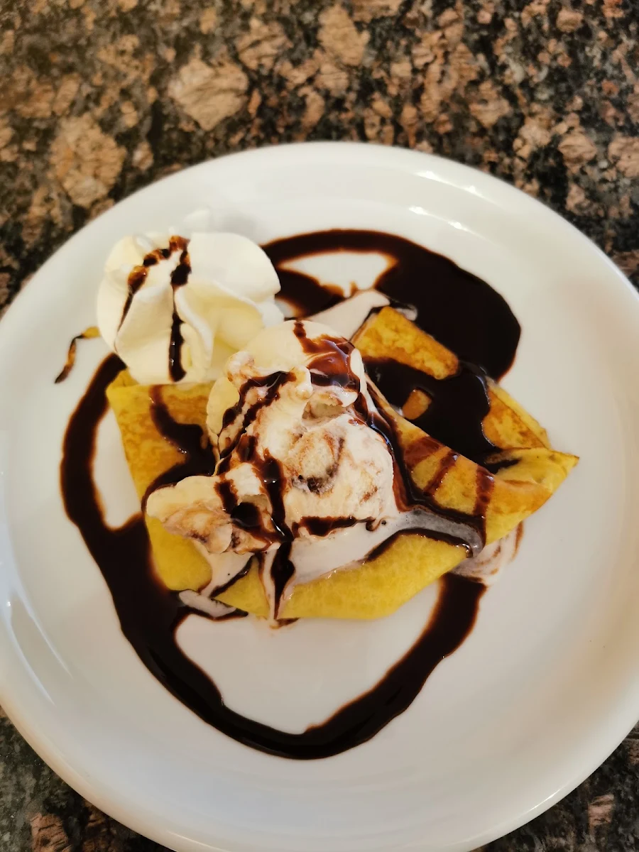 Nutellapala