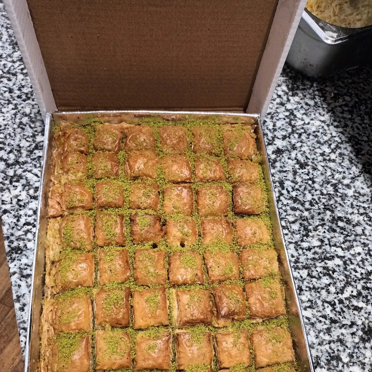 Baklava