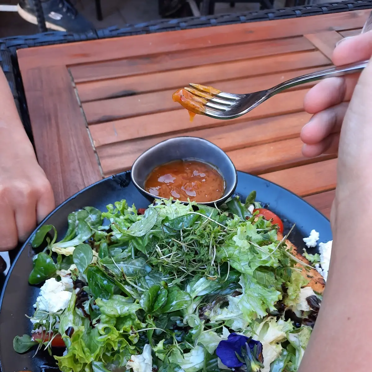 Coolinarik Salat