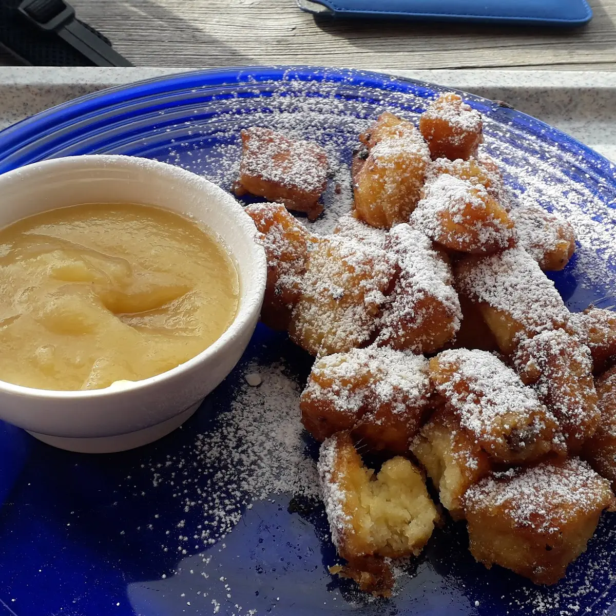 Kaiserschmarrn