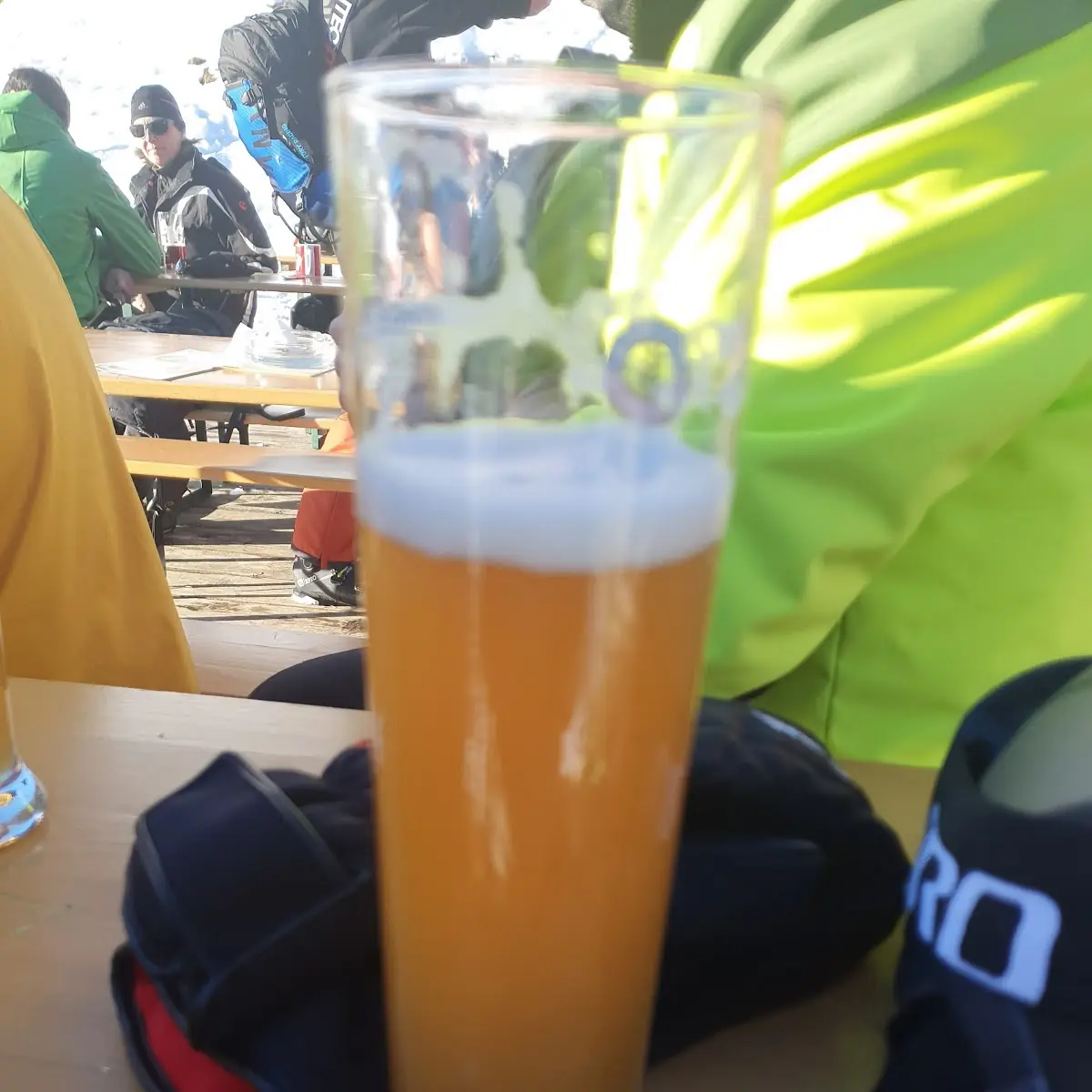 Weissbier