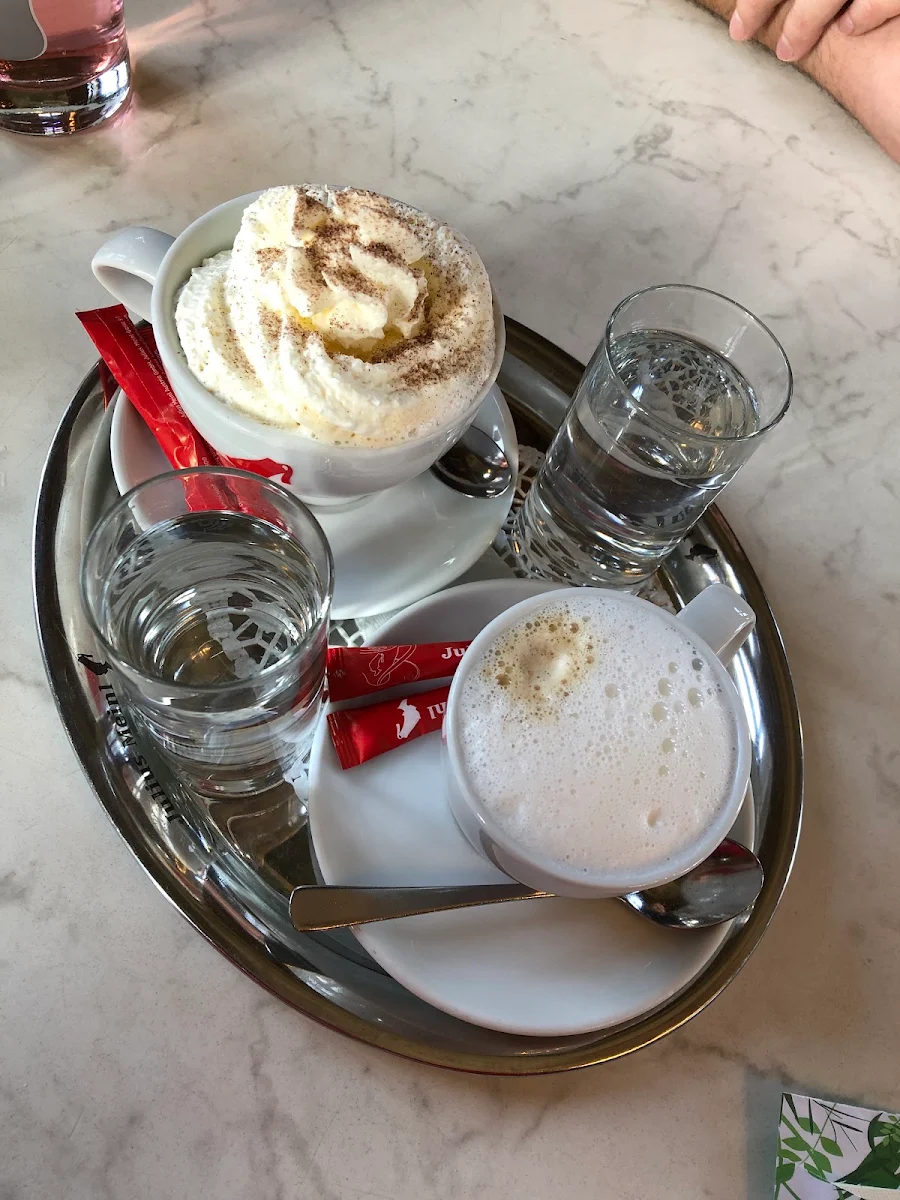 Cappuccino
