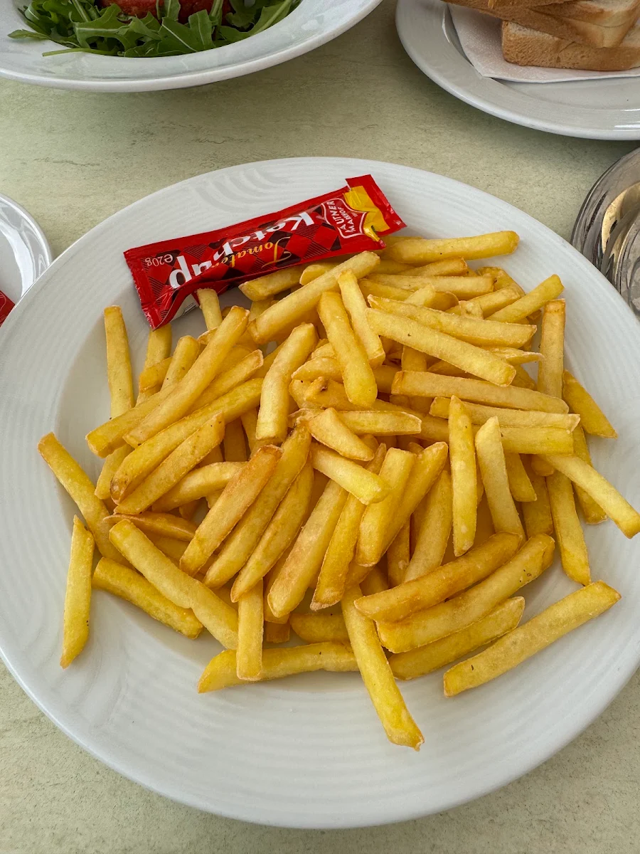 French Fries