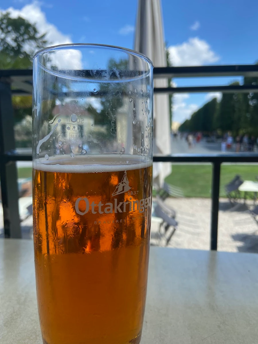 Ottakringer Beer