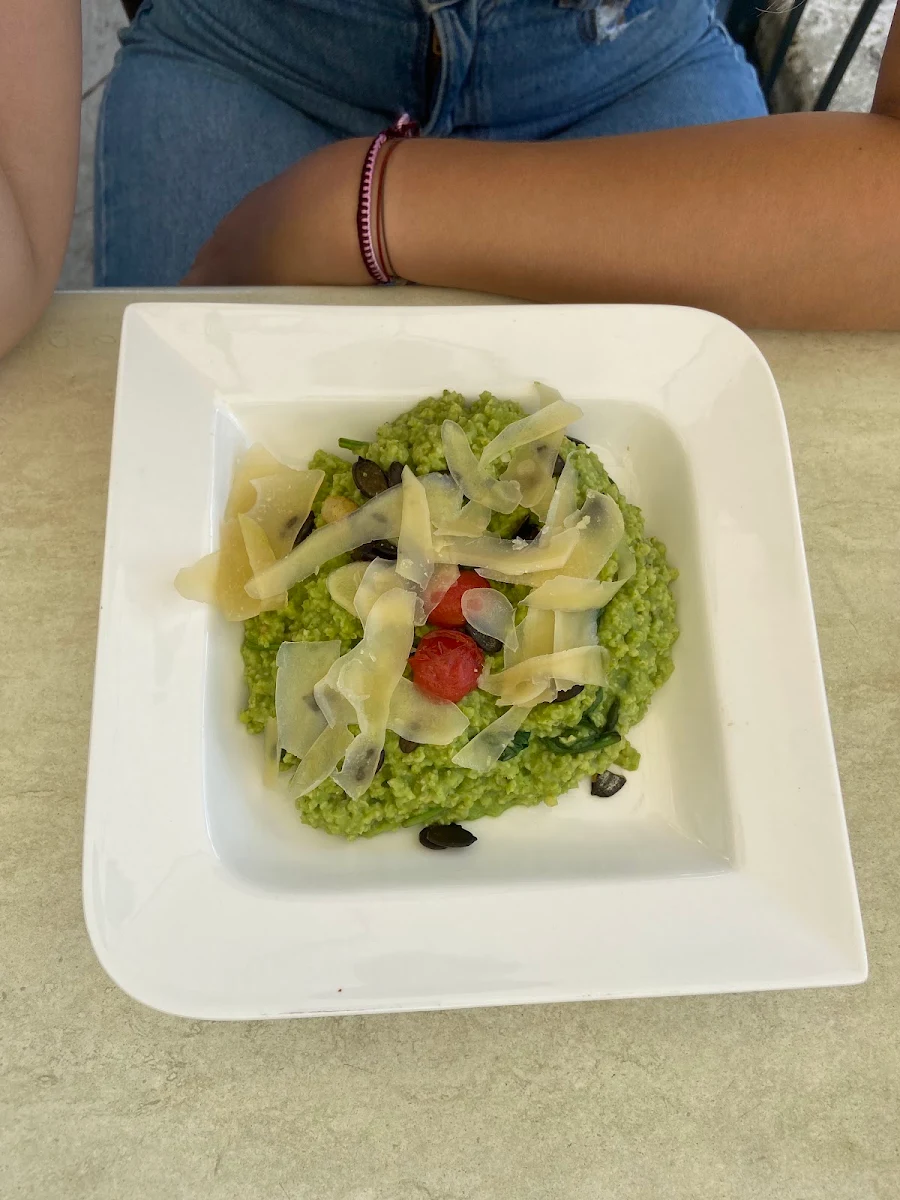 Risotto