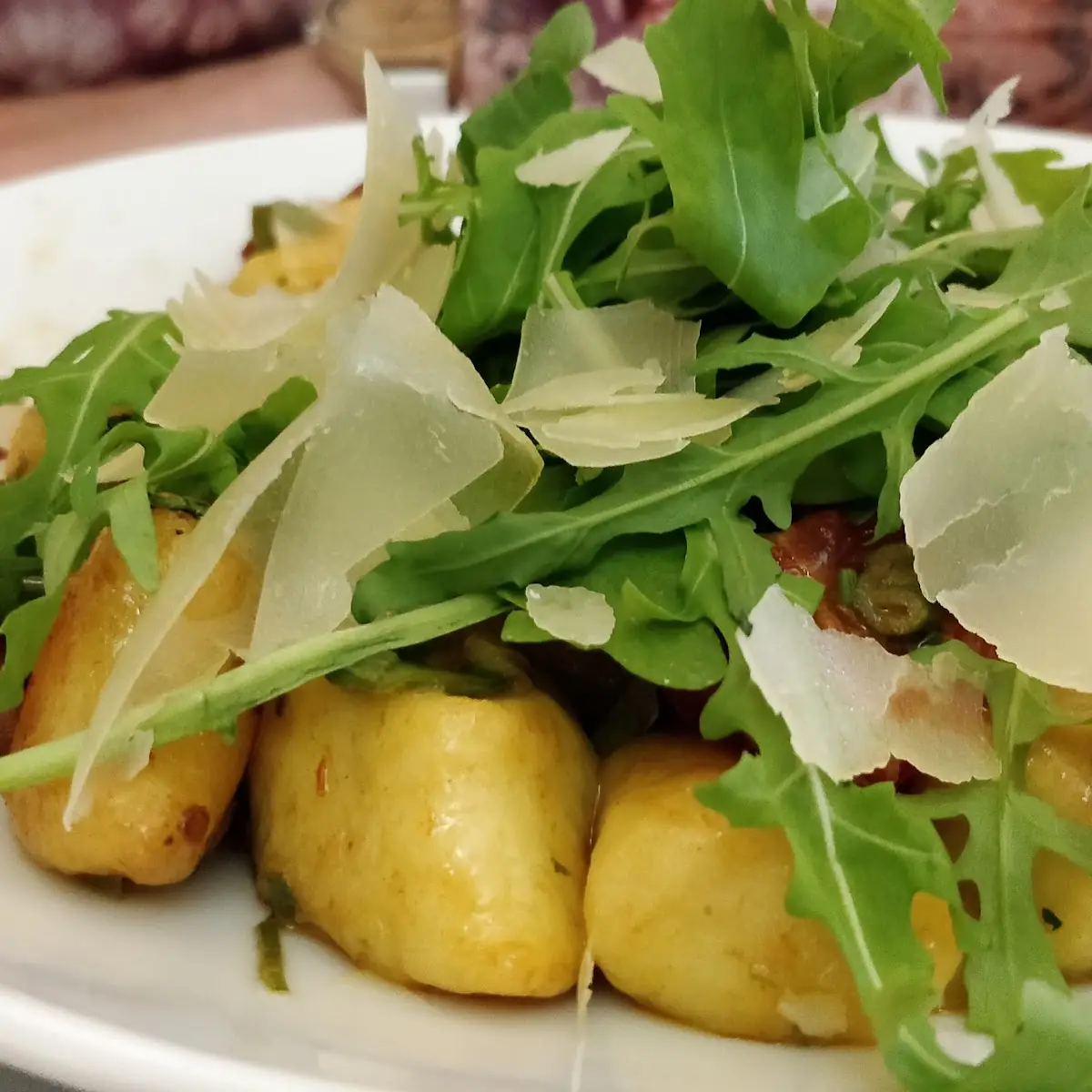 Gnocchi