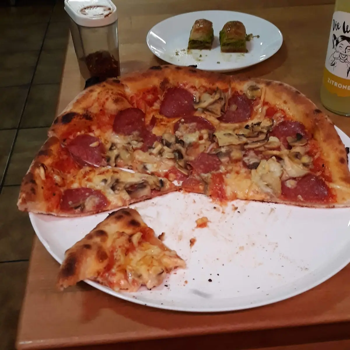 Pizza