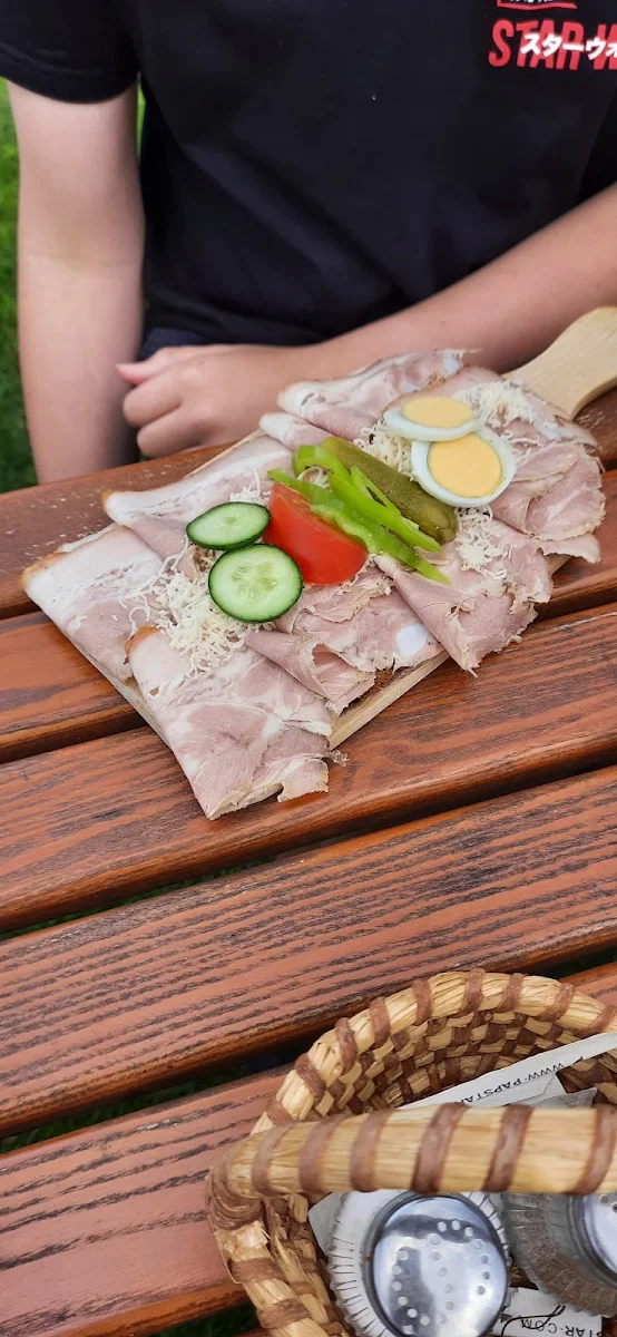 Brüstlbrot