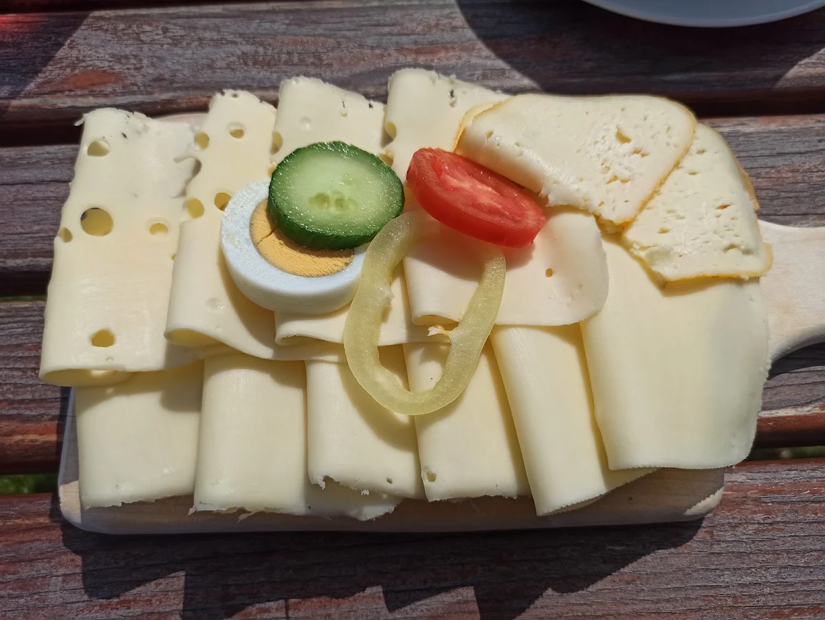 Käsebrot