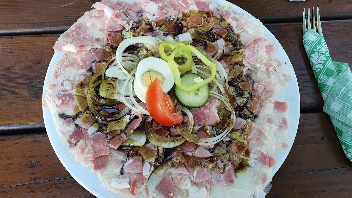 Saure Sulz