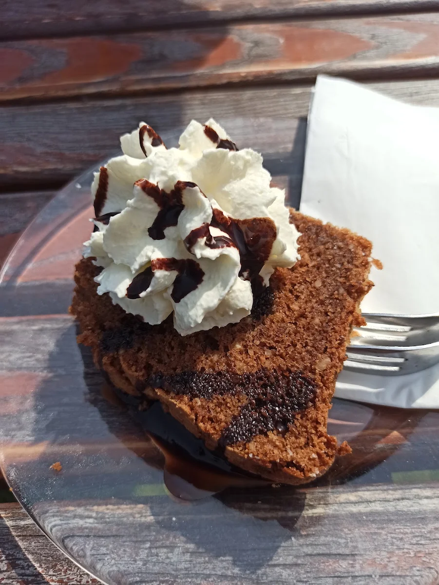Schilcherkuchen