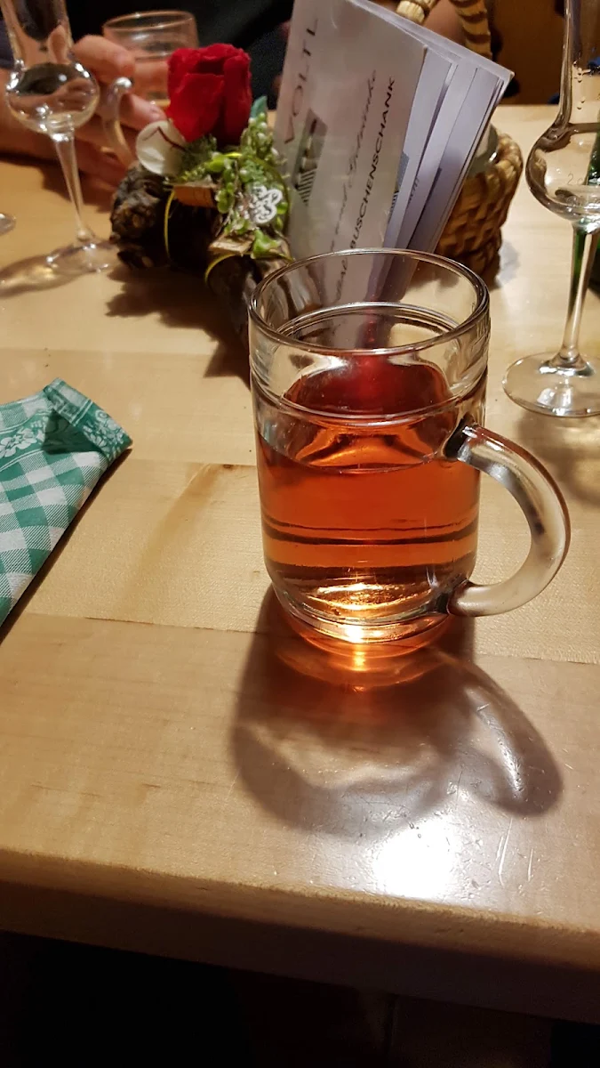 Schilchermischung