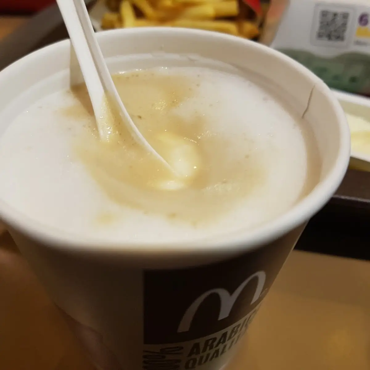 Cappuchino