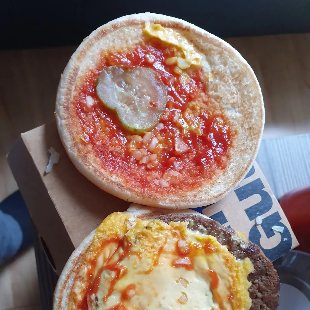 Cheeseburger