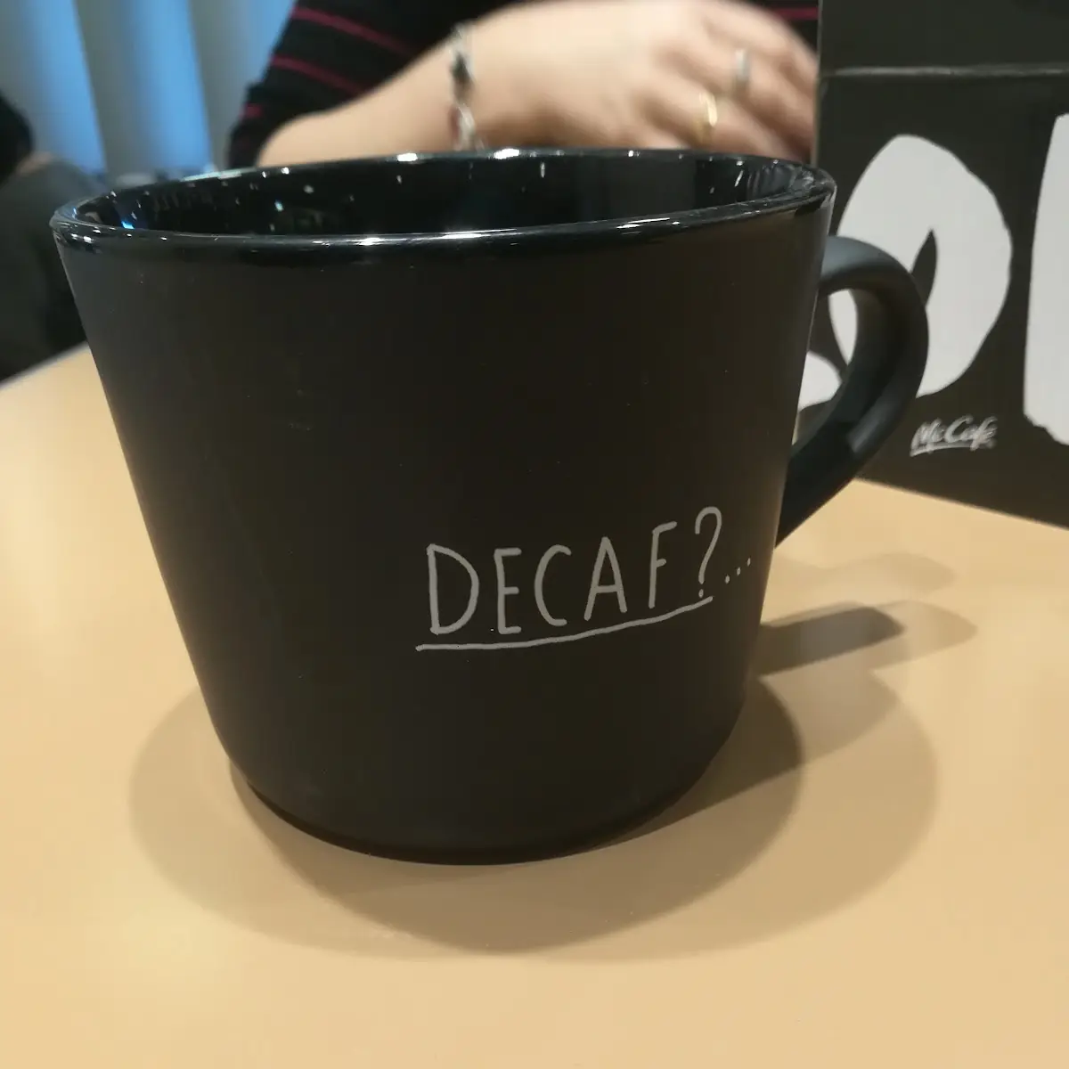 Coffee Cup
