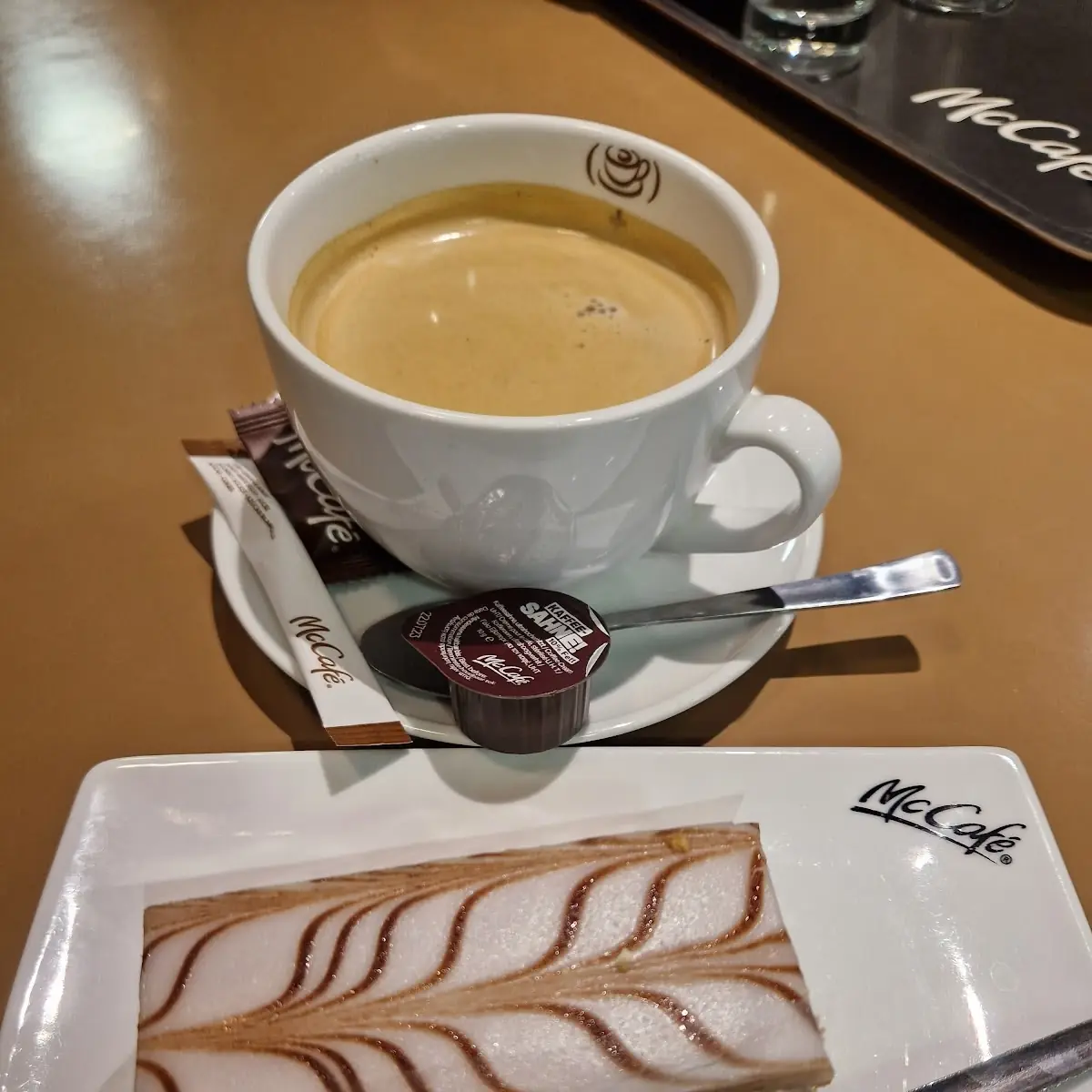 Kaffee Und Kuchen