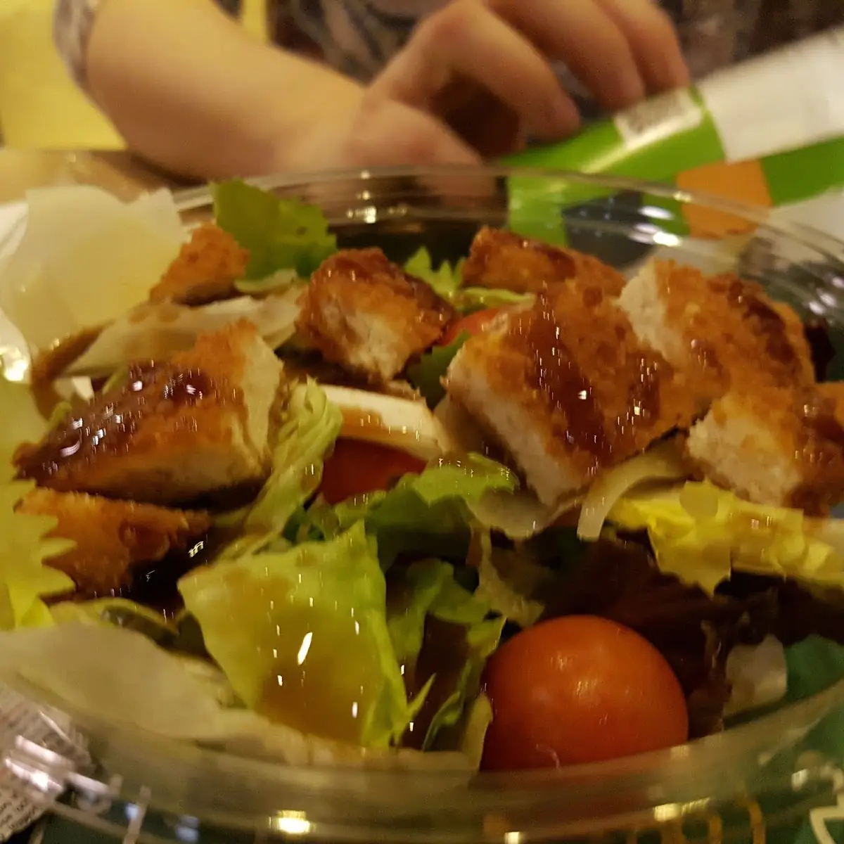Salad